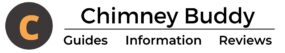 chimney buddy logo